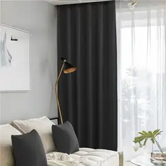 GENERICO - CORTINAS BLACKOUT ANTI SOL ENGOMADAS
