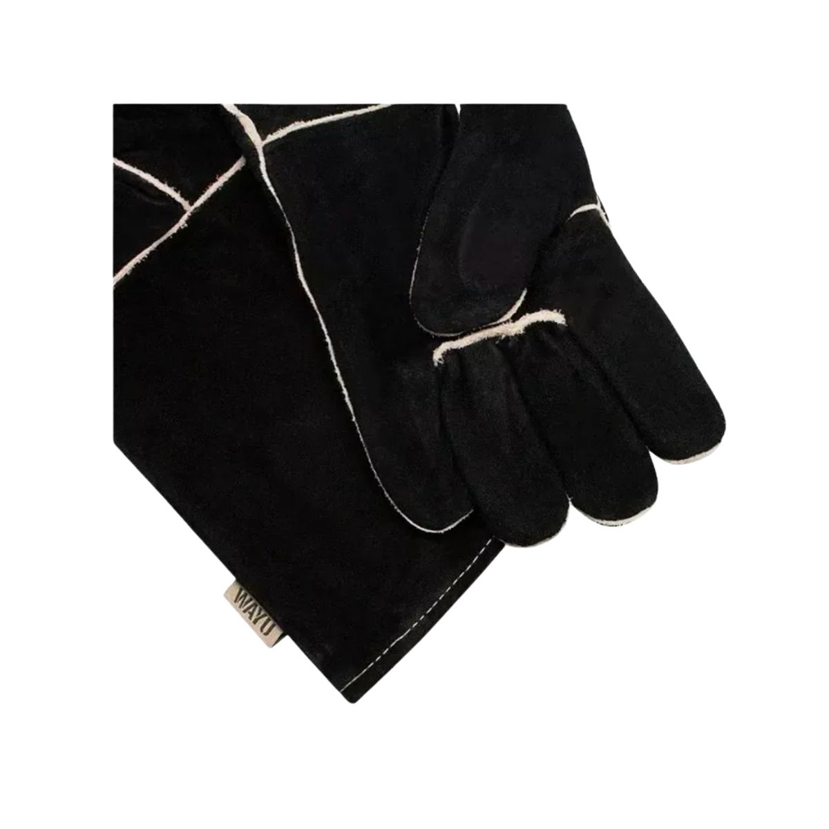 WAYU - Guantes Largo para Parrilla Hornos Wayu x2