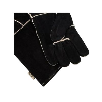 Wayu Guantes Largo Para Parrilla Hornos X2