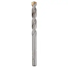 GENERICO - Broca Concreto 8mm Hormigon