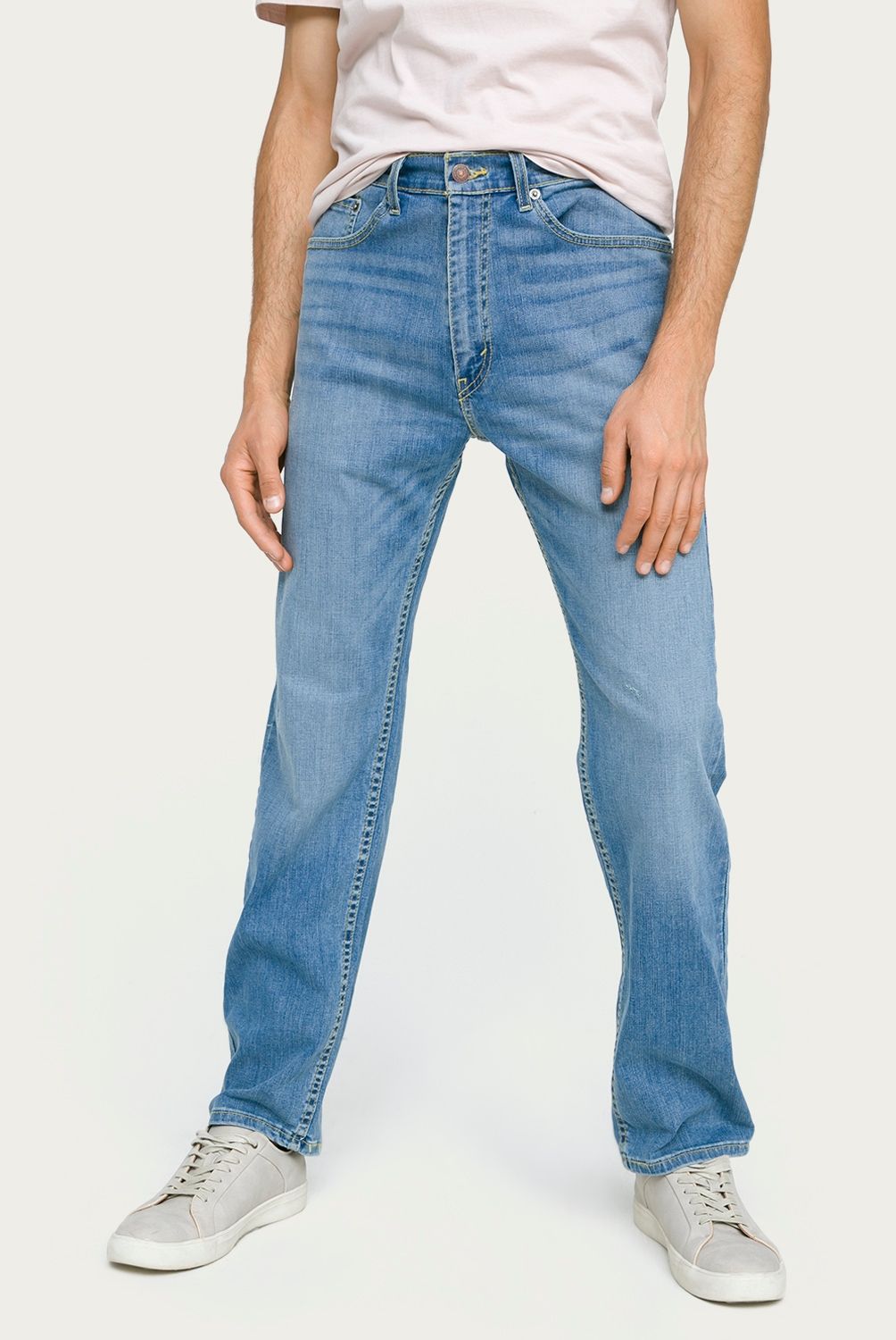 LEVIS - Jeans 505 Hombre