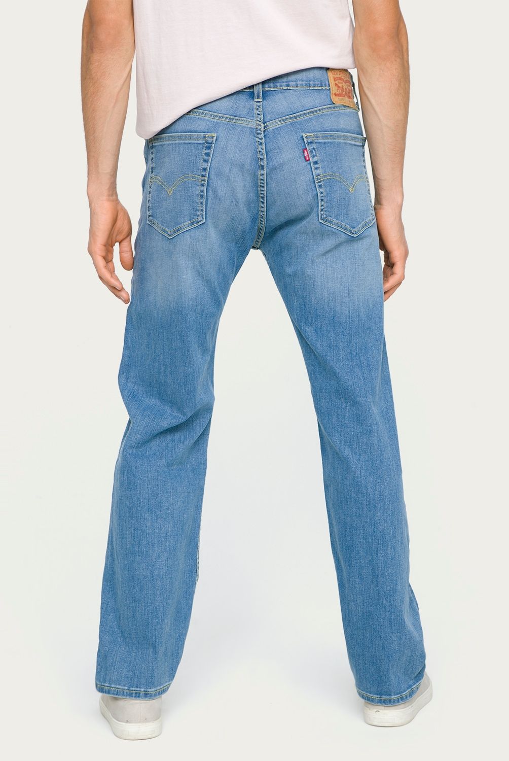 LEVIS - Jeans 505 Hombre