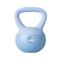 GENERICO - Pesa Rusa Kettlebell 10kg Entrenamiento