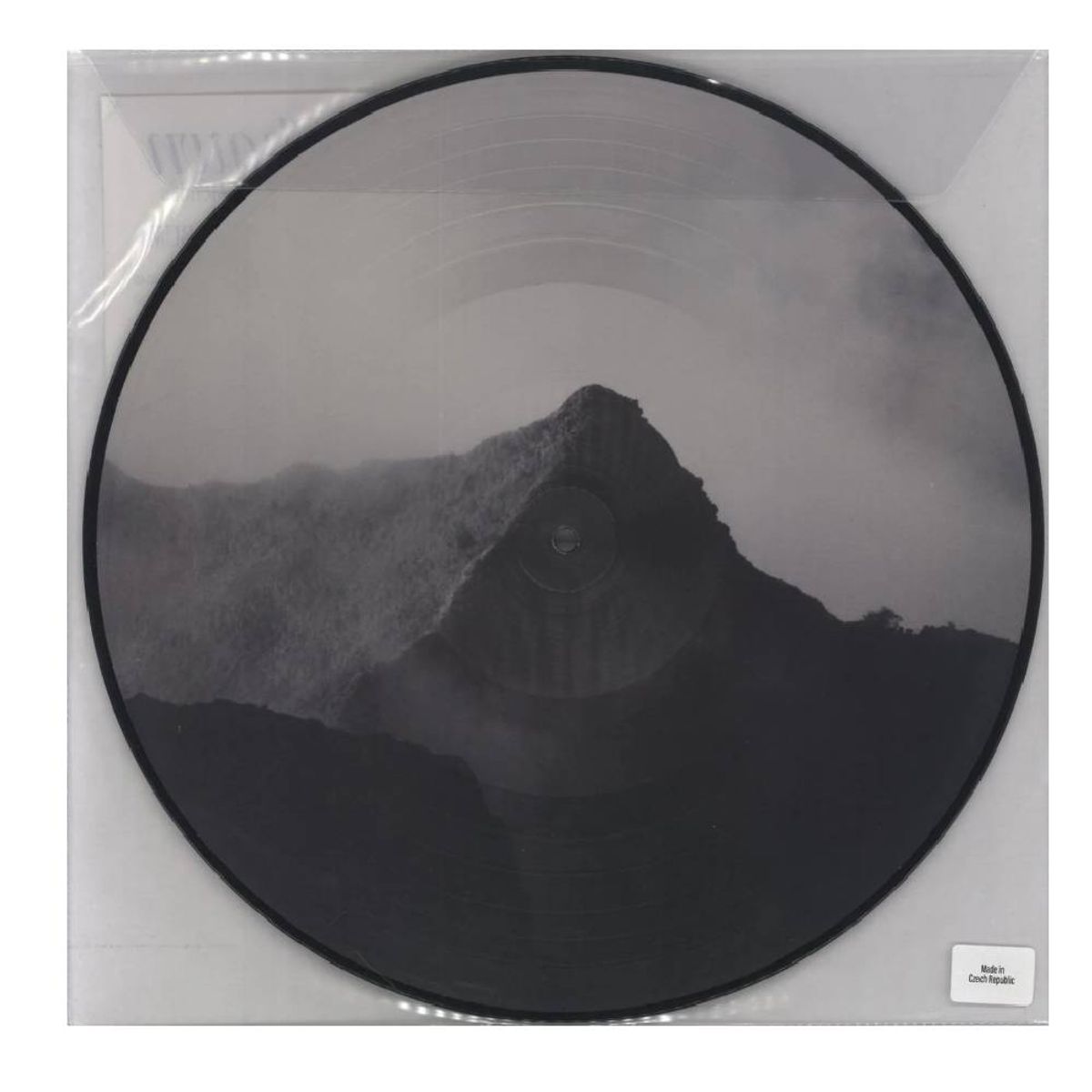 GRUPO LASER DISC - Vinilo Shawn Mendes Shawn Picture Disc 1lp