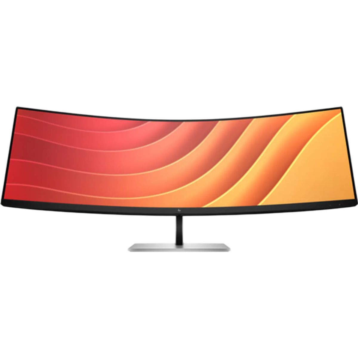 HP - HP E45c G5 Pro Monitor Curvo 44.5", 1500R, DQHD (5120 x 1440), 165 Hz, 3 ms, Docking, HDMI, DP, RJ-45