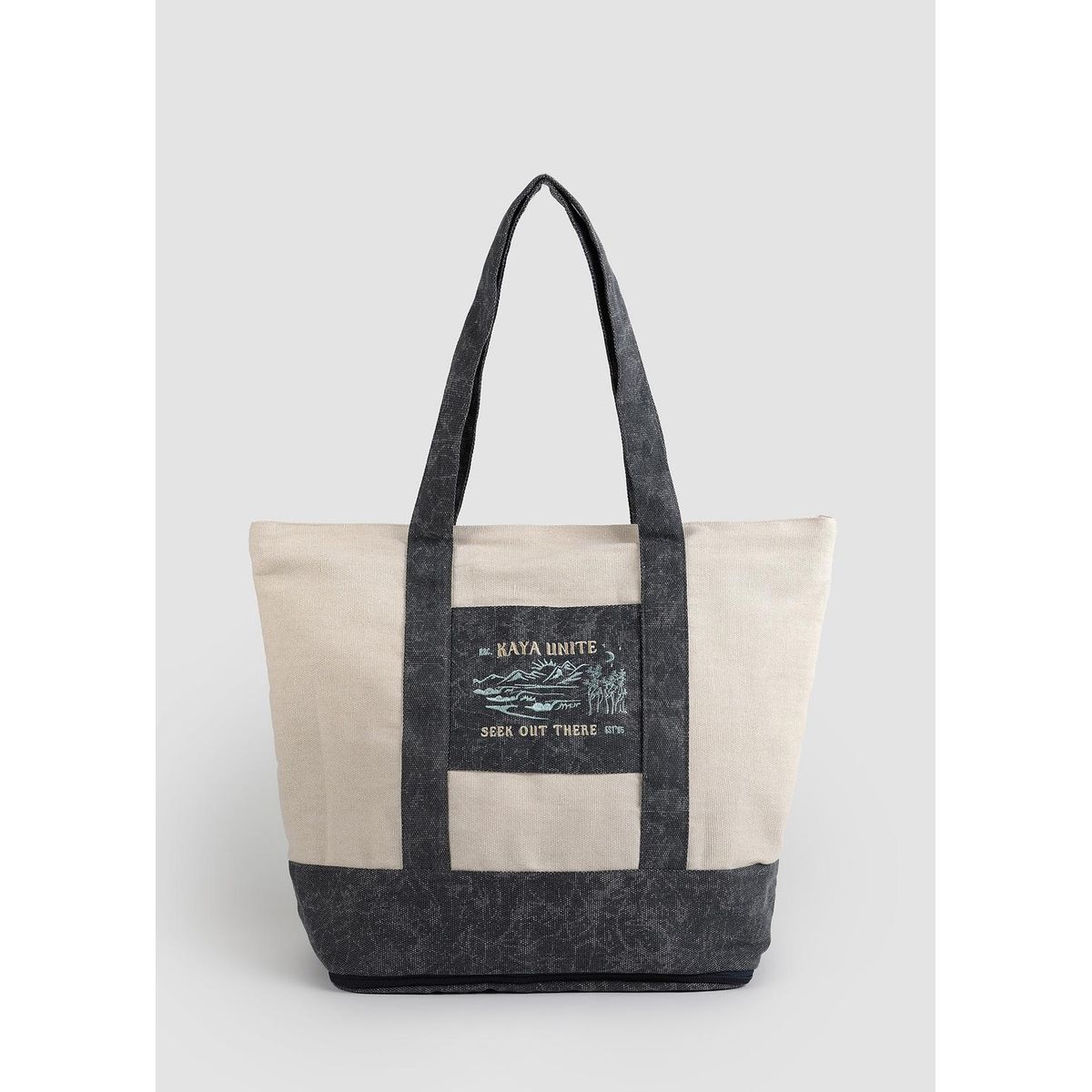 KAYA UNITE - Bolso de Playa Tote SandBag