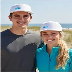 GOPRO - Gorro Spc Unisex Para Actividades Al Aire Libre