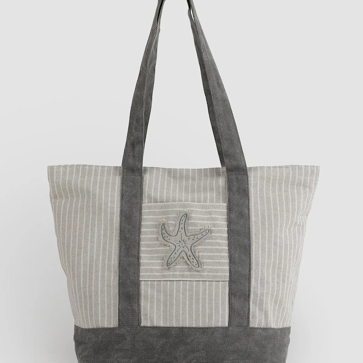 KAYA UNITE - Bolso de Playa Tote SandBag