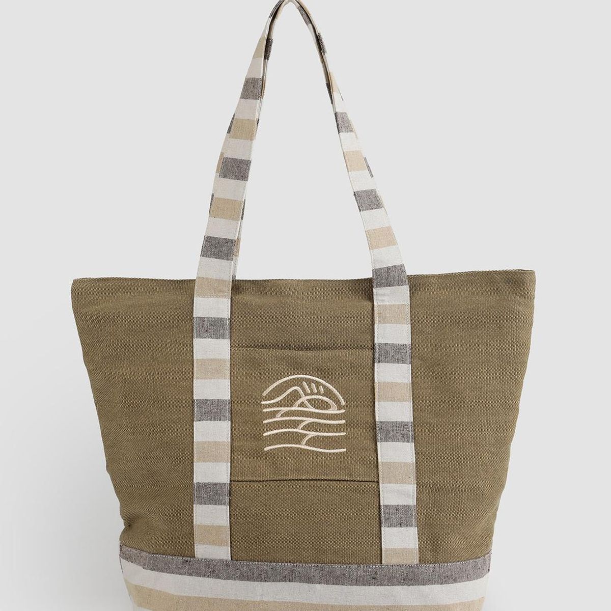 KAYA UNITE - Bolso de Playa Tote SandBag