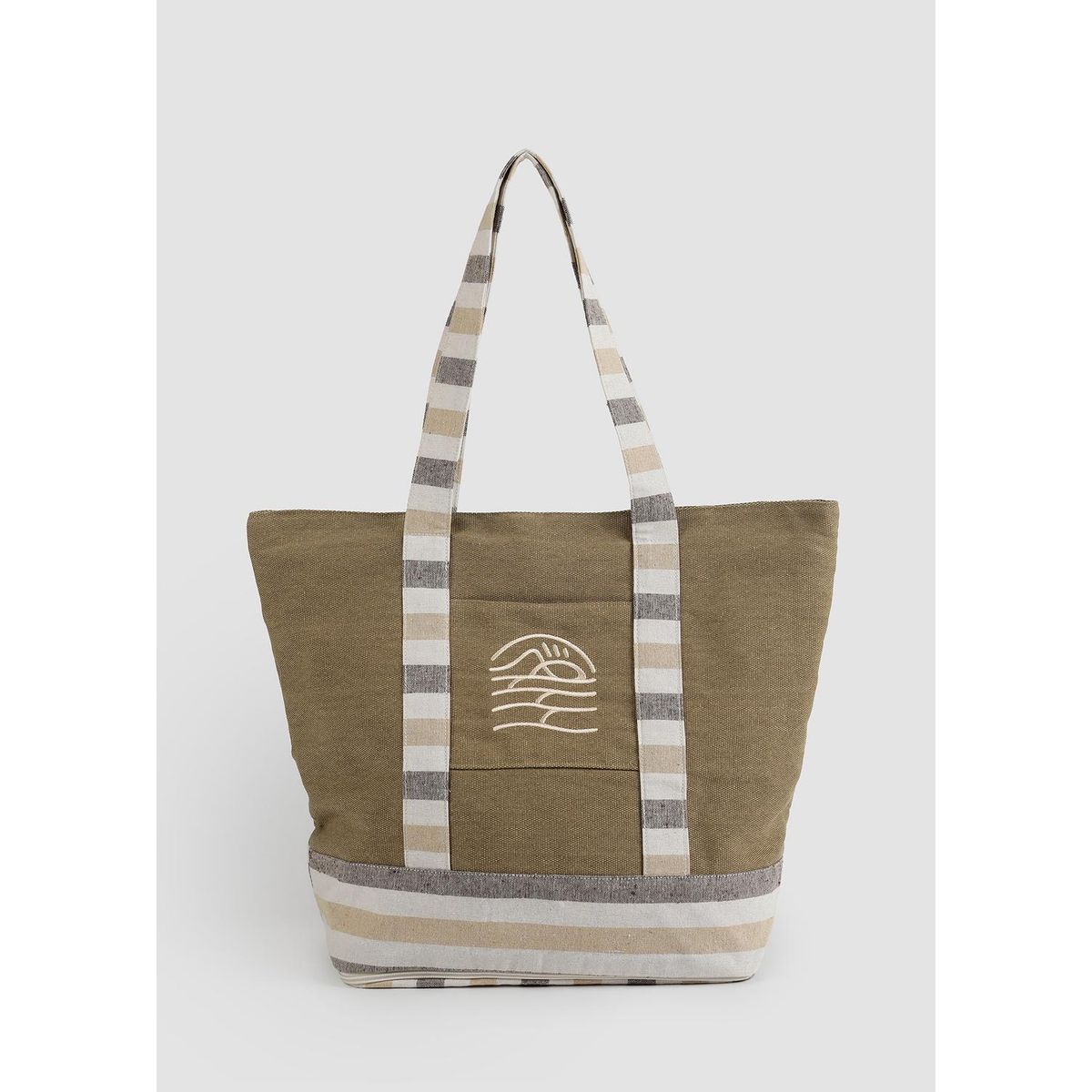 KAYA UNITE - Bolso de Playa Tote SandBag