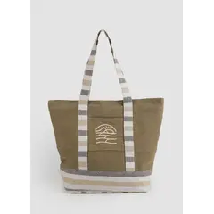 KAYA UNITE - Bolso de Playa Tote SandBag