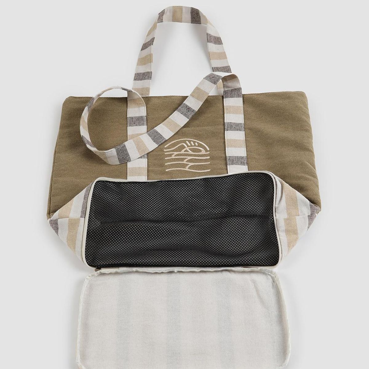 KAYA UNITE - Bolso de Playa Tote SandBag