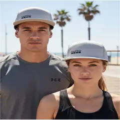 GOPRO - Gorro Spc Unisex Para Actividades Al Aire Libre