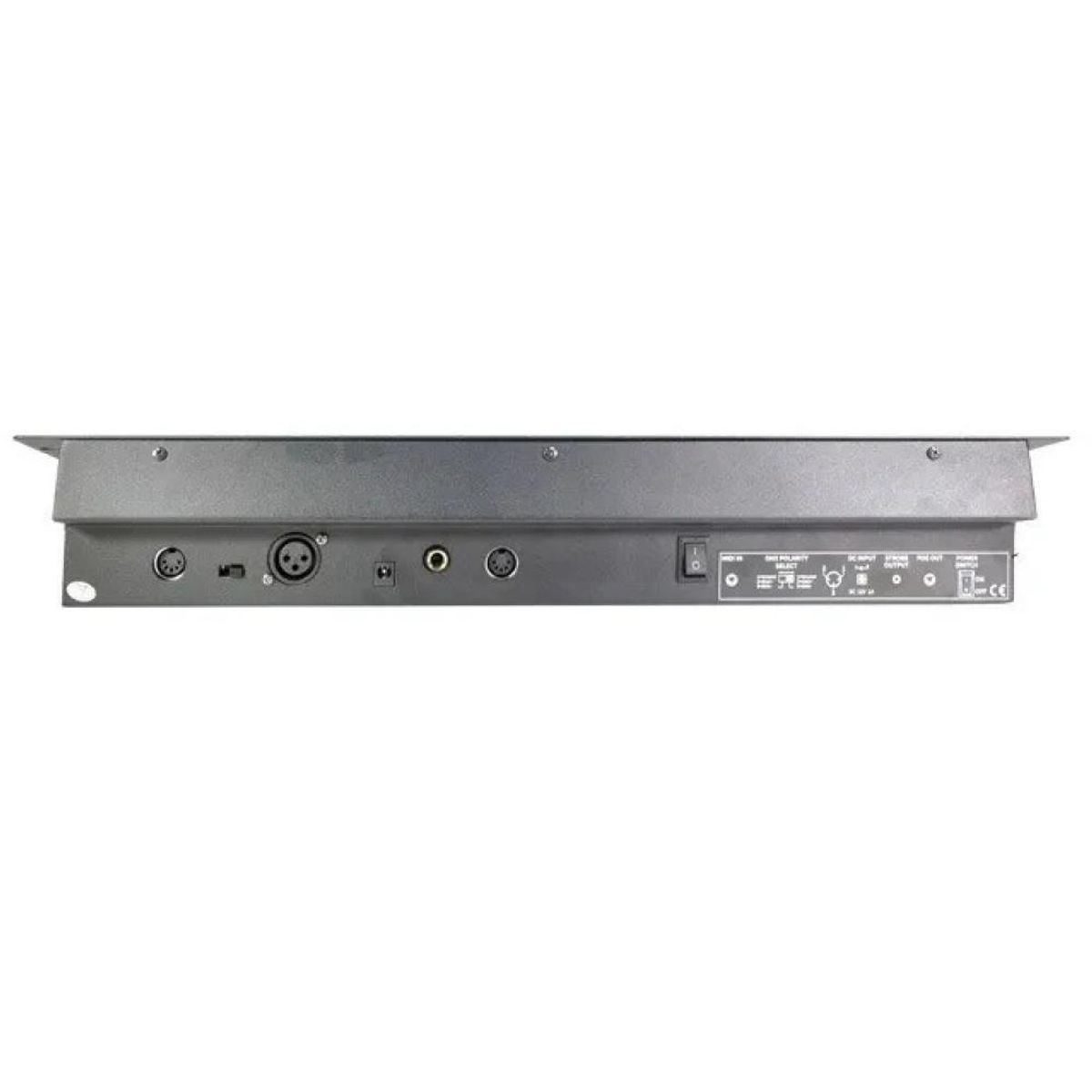 TECSHOW - Controlador DMX 192 Canales Tecshow Navigator 2