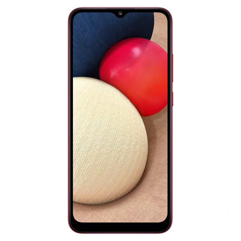 SAMSUNG - Celular Smartphone Samsung Galaxy A02s 64 GB