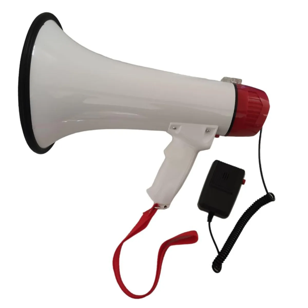 NIPPON AMERICA - Megafono Portatil de 20W Nippon America SK-33S