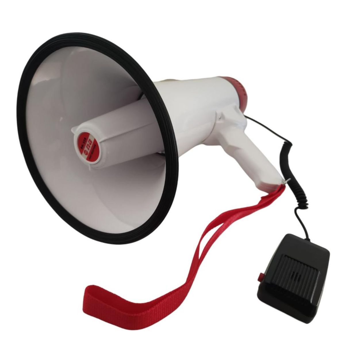 NIPPON AMERICA - Megafono Portatil de 20W Nippon America SK-33S