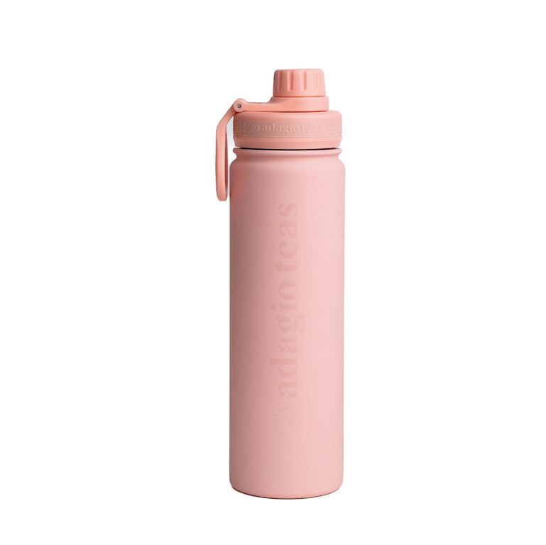 Botella Salmon 650 ml