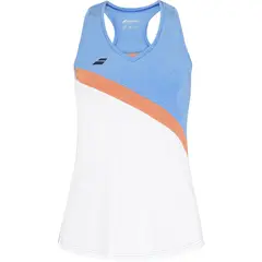 BABOLAT - VESTIDO DE TENIS PLAY TANK TOP MUJER