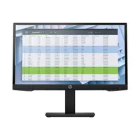 P22 G4 P-Series Monitor LED 21.5"", FHD, 60 Hz, IPS, HDMI, VGA, DP