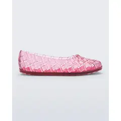 MELISSA - Possession Ballerina Rosa