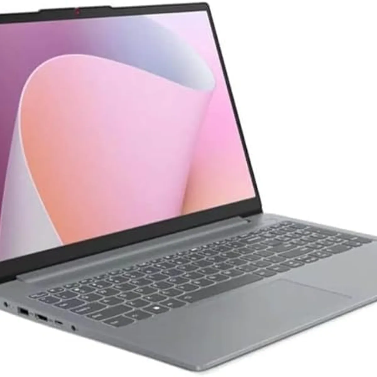 LENOVO - Notebook Lenovo IdeaPad Slim 3 AMD Ryzen 7 5825U Windows 11 16GB RAM 512GB SSD 15.6 FHD
