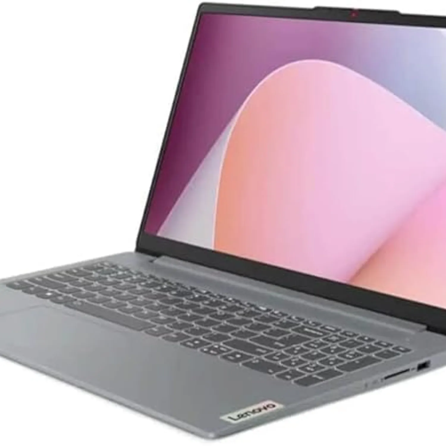 LENOVO Notebook Lenovo IdeaPad Slim 3 AMD Ryzen 7 5825U Windows 11
