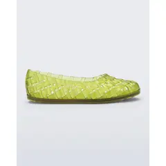 MELISSA - Possession Ballerina Verde