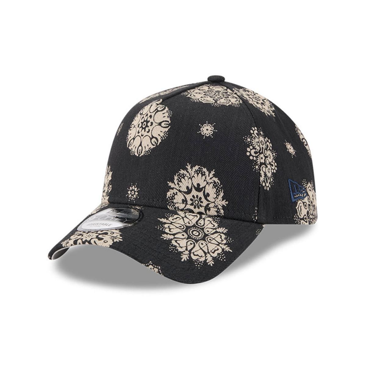 NEW ERA - Gorra New Era 9Forty  Elevated Azul Ajustable