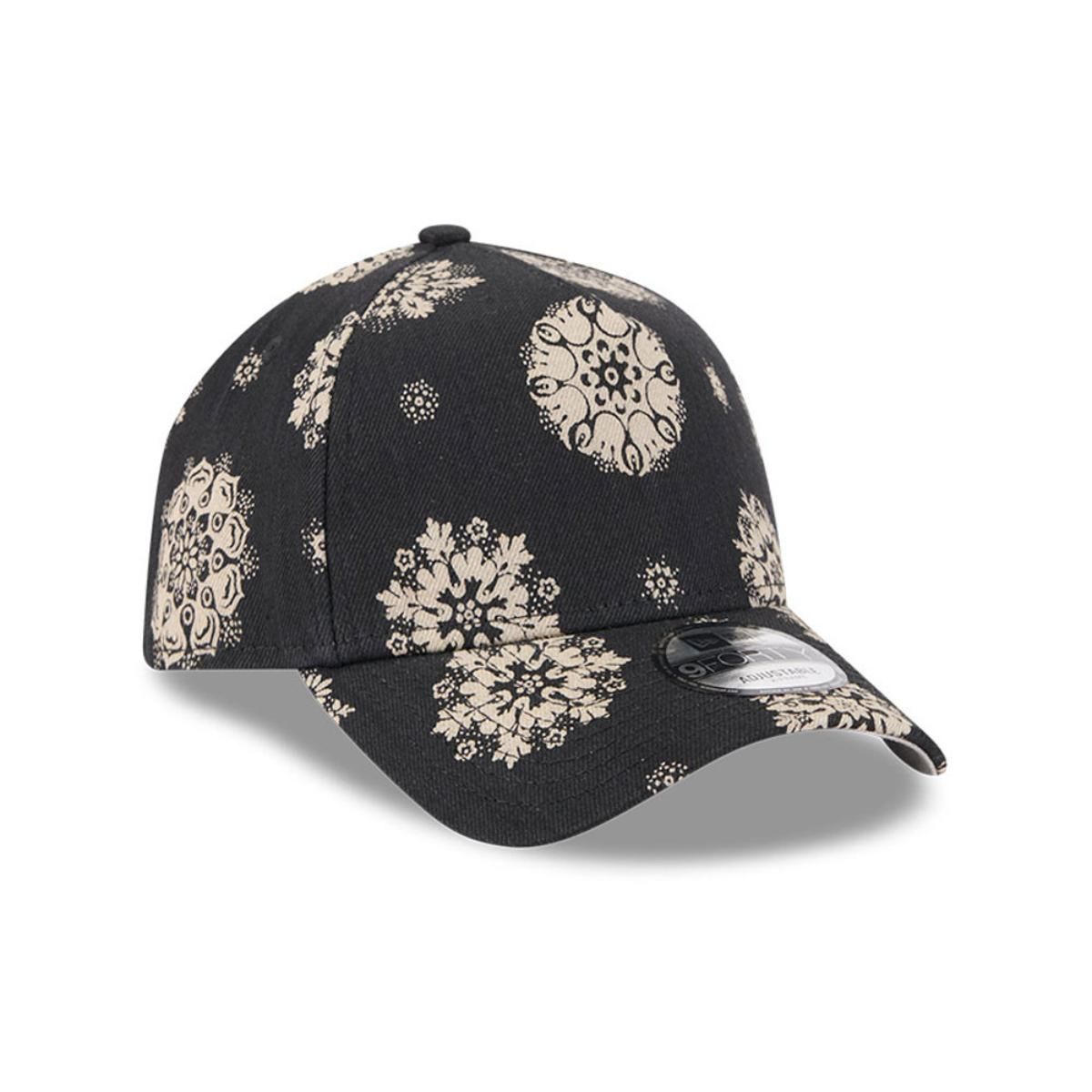 NEW ERA - Gorra New Era 9Forty  Elevated Azul Ajustable