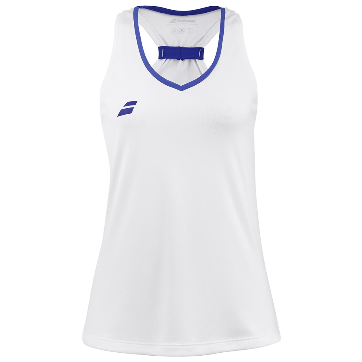 BABOLAT - VESTIDO DE TENIS BABOLAT PLAY TANK TOP MUJER