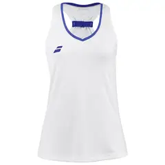 BABOLAT - VESTIDO DE TENIS PLAY TANK TOP MUJER