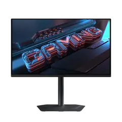 GIGABYTE - Monitor MO27Q2, 27, 2K QHD 240Hz OLED 0.03ms