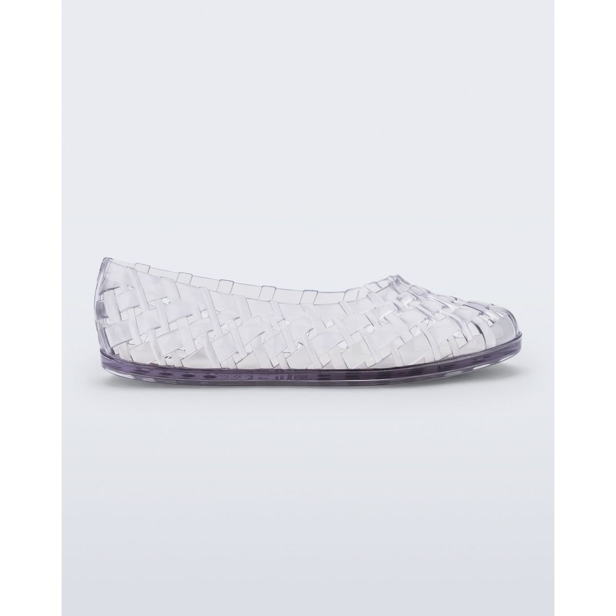 MELISSA - Melissa Possession Ballerina Vidrio