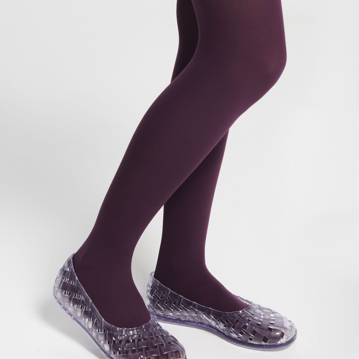 MELISSA - Melissa Possession Ballerina Vidrio