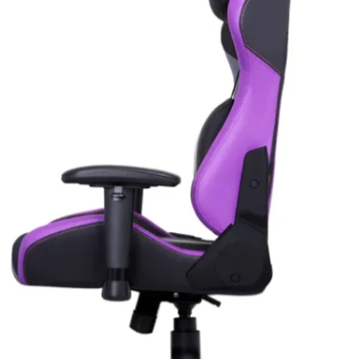 COOLER MASTER - Silla Gamer - Cooler Master Caliber E1 - Soporte máx 120 kg. - 135° inclinación