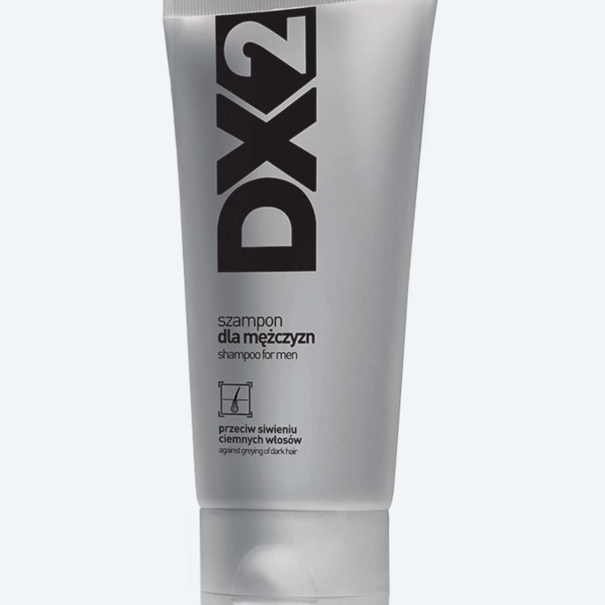 BIOLIFE IMPROVING YOU - DX2 Shampoo Anti-Canas para Hombres  Rejuvenece tu Cabello de Forma Natural
