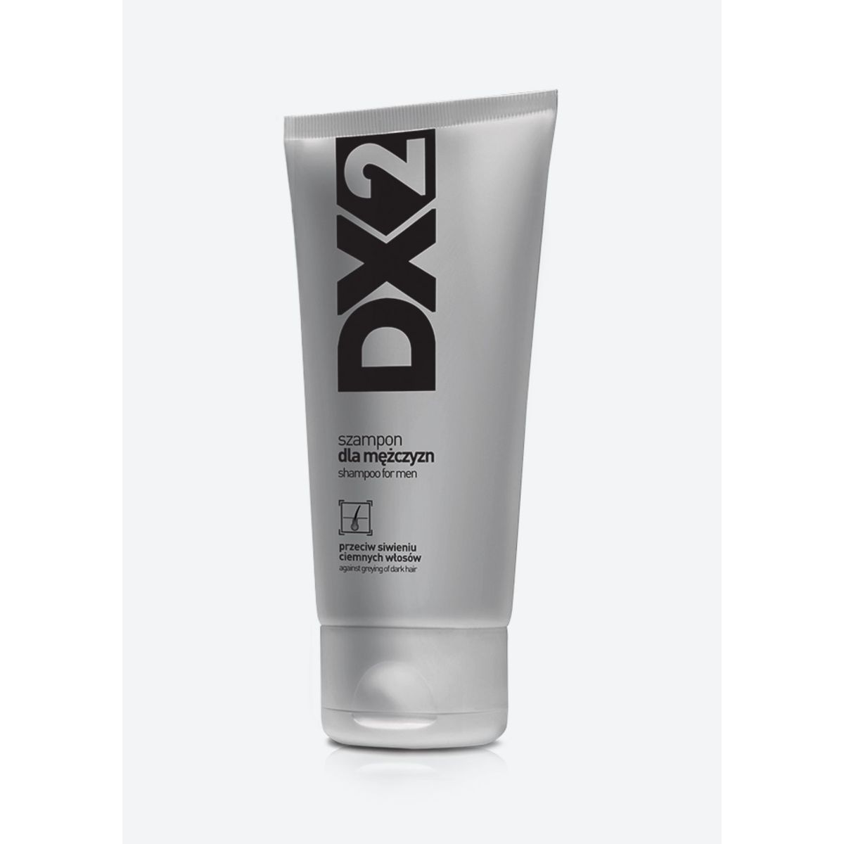 BIOLIFE IMPROVING YOU - DX2 Shampoo Anti-Canas para Hombres  Rejuvenece tu Cabello de Forma Natural