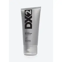 BIOLIFE IMPROVING YOU - DX2 Shampoo Anti-Canas para Hombres Rejuvenece tu Cabello de Forma Natural