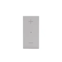 BTICINO - Modulo Dimmer Universal Pulsador Blanco Matix Go