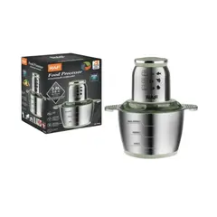 RAF - Procesador de Alimentos 3 Litros