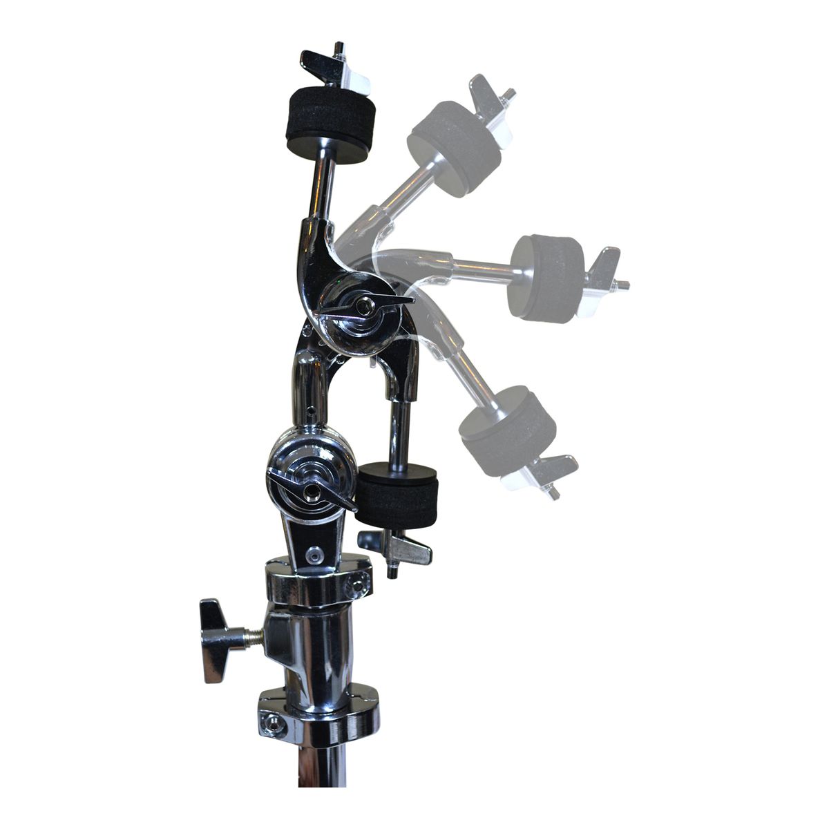 RMX - ATRIL PARA PLATILLO CON BOOM REFORZADO RM-3500 RMX