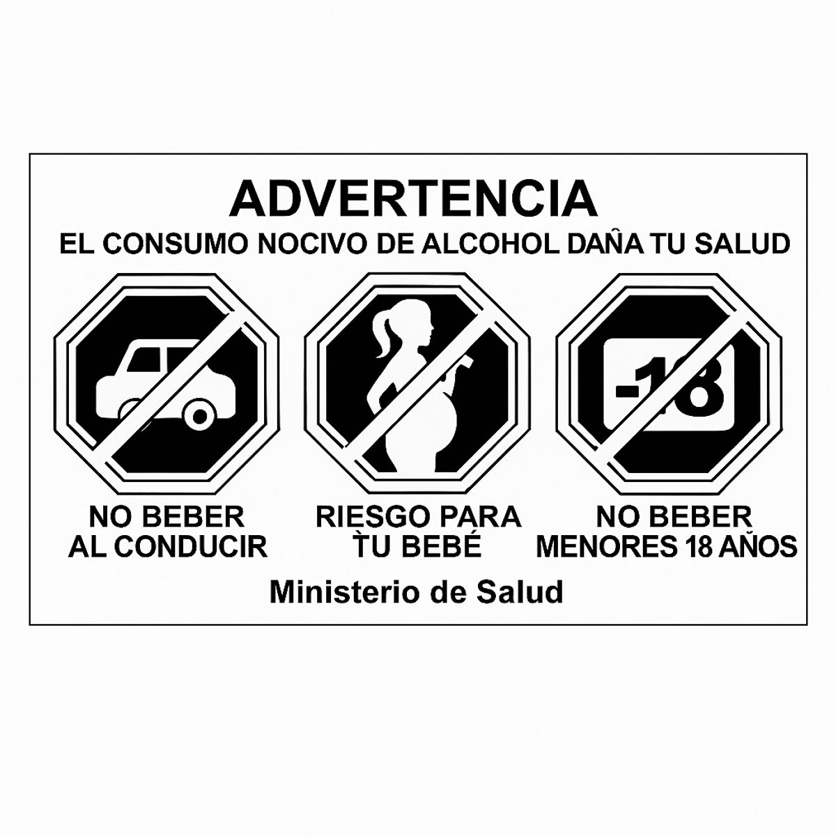 MAL PASO - Pisco MalPaso Ícono 40° 700cc.