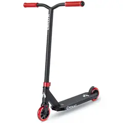 CHILLI - SCOOTER BASE S RED