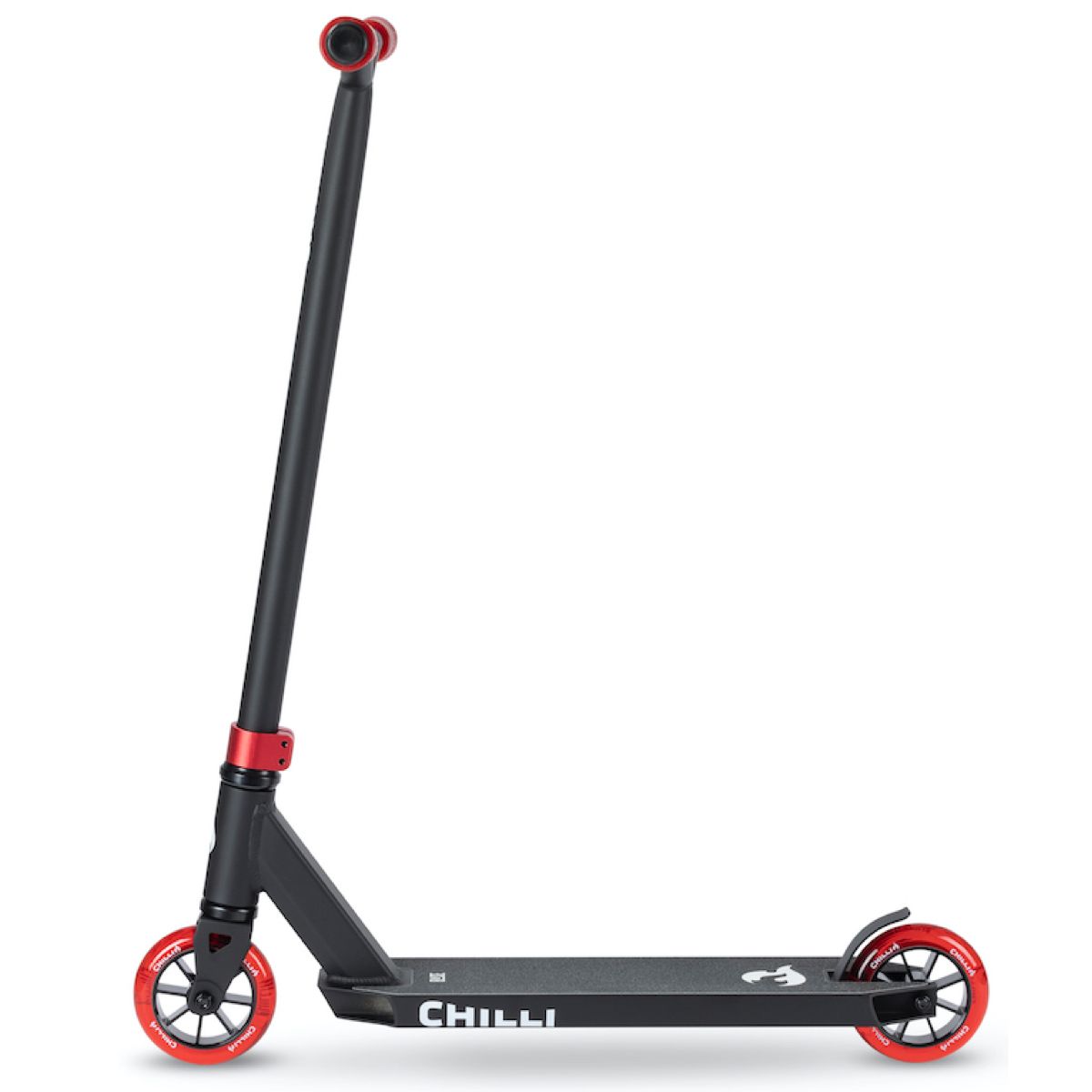 CHILLI - SCOOTER CHILLI  BASE S RED
