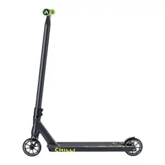 CHILLI - SCOOTER REAPER VENOM LG GREEN