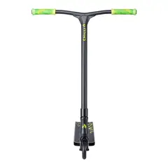 CHILLI - SCOOTER REAPER VENOM MD GREEN