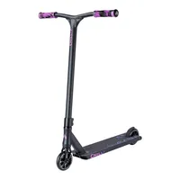 SCOOTER REAPER VENOM MD PURPLE