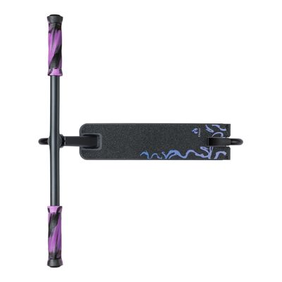 Imagen 2 del producto SCOOTER REAPER VENOM MD PURPLE