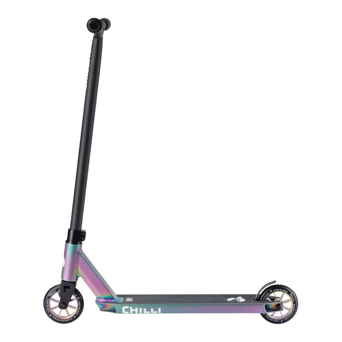 CHILLI - SCOOTER CHILLI ROCKY MATTE OILSLICK
